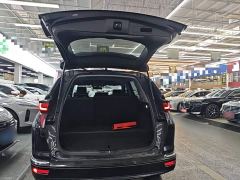 Honda CR-V e:PHEV Luxury - ფოტო 18