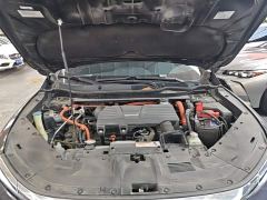 Honda CR-V e:PHEV Luxury - ფოტო 19