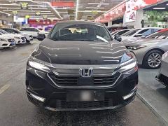 Honda CR-V e:PHEV Luxury - ფოტო 2