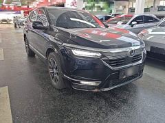 Honda CR-V e:PHEV Luxury - ფოტო 3