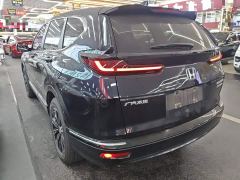 Honda CR-V e:PHEV Luxury - ფოტო 4