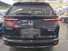 Honda CR-V e:PHEV Luxury - ფოტო 5