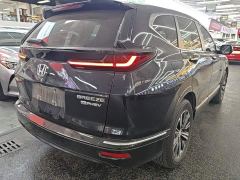 Honda CR-V e:PHEV Luxury - ფოტო 6