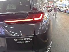 Honda CR-V e:PHEV Luxury - ფოტო 7