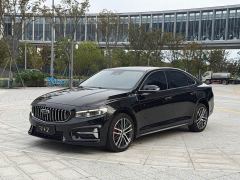 Geely Xingrui 2.0T Diesel Elite - ფოტო 1