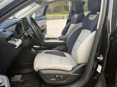 Geely Xingrui 2.0T Diesel Elite - ფოტო 10