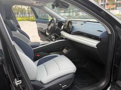 Geely Xingrui 2.0T Diesel Elite - ფოტო 11
