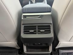 Geely Xingrui 2.0T Diesel Elite - ფოტო 13