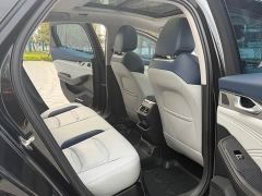 Geely Xingrui 2.0T Diesel Elite - ფოტო 14