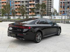 Geely Xingrui 2.0T Diesel Elite - ფოტო 15