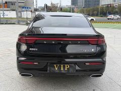 Geely Xingrui 2.0T Diesel Elite - ფოტო 16