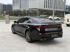 Geely Xingrui 2.0T Diesel Elite - ფოტო 17