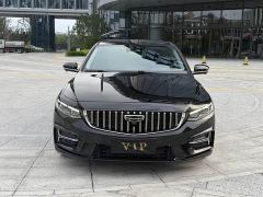 Geely Xingrui 2.0T Diesel Elite - ფოტო 2