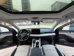 Geely Xingrui 2.0T Diesel Elite - ფოტო 5