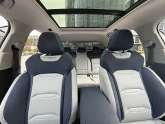Geely Xingrui 2.0T Diesel Elite - ფოტო 8