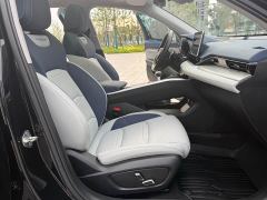 Geely Xingrui 2.0T Diesel Elite - ფოტო 9