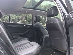 Volkswagen Magotan 330TSI DSG 30th Anniversary Edition - фото 10