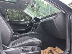 Volkswagen Magotan 330TSI DSG 30th Anniversary Edition - фото 11