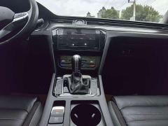 Volkswagen Magotan 330TSI DSG 30th Anniversary Edition - фото 14