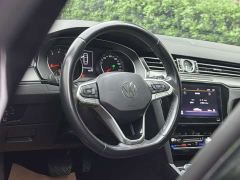 Volkswagen Magotan 330TSI DSG 30th Anniversary Edition - фото 5