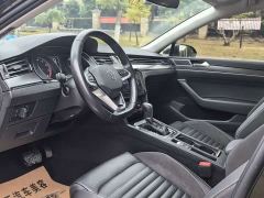 Volkswagen Magotan 330TSI DSG 30th Anniversary Edition - фото 8