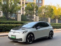 Volkswagen ID.3 Upgraded Pure Smart Comfort Edition - фото 1