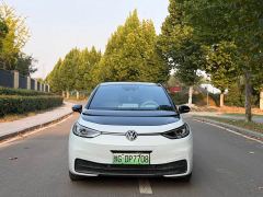 Volkswagen ID.3 Upgraded Pure Smart Comfort Edition - фото 2
