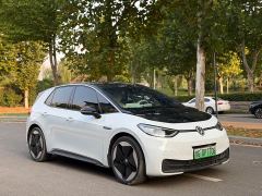 Volkswagen ID.3 Upgraded Pure Smart Comfort Edition - фото 3