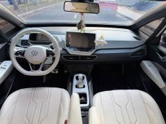 Volkswagen ID.3 Upgraded Pure Smart Comfort Edition - фото 5