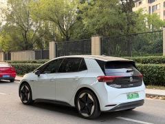 Volkswagen ID.3 Upgraded Pure Smart Comfort Edition - фото 7