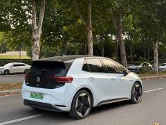 Volkswagen ID.3 Upgraded Pure Smart Comfort Edition - фото 9