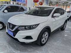 Nissan Qashqai 2.0L CVT XV Smart Comfort Edition - photo 1