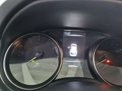 Nissan Qashqai 2.0L CVT XV Smart Comfort Edition - photo 10