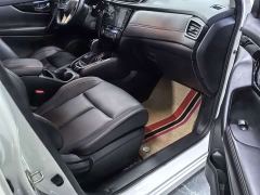 Nissan Qashqai 2.0L CVT XV Smart Comfort Edition - photo 11