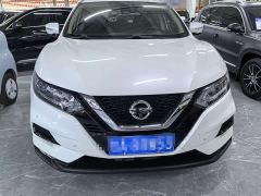 Nissan Qashqai 2.0L CVT XV Smart Comfort Edition - photo 2