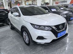 Nissan Qashqai 2.0L CVT XV Smart Comfort Edition - photo 3