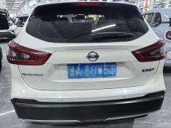 Nissan Qashqai 2.0L CVT XV Smart Comfort Edition - photo 5
