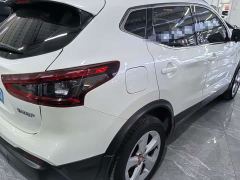 Nissan Qashqai 2.0L CVT XV Smart Comfort Edition - photo 6