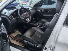 Nissan Qashqai 2.0L CVT XV Smart Comfort Edition - photo 7