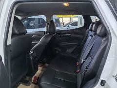 Nissan Qashqai 2.0L CVT XV Smart Comfort Edition - photo 8