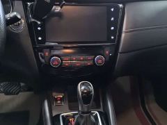Nissan Qashqai 2.0L CVT XV Smart Comfort Edition - photo 9
