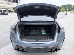 BYD Seal 550km Standard Range RWD Luxury - ფოტო 10