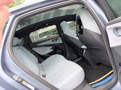 BYD Seal 550km Standard Range RWD Luxury - ფოტო 11