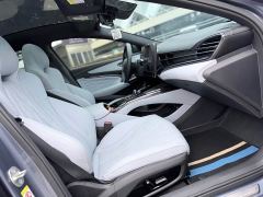 BYD Seal 550km Standard Range RWD Luxury - ფოტო 12
