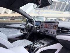 BYD Seal 550km Standard Range RWD Luxury - ფოტო 13