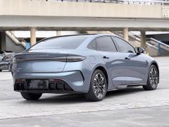 BYD Seal 550km Standard Range RWD Luxury - ფოტო 4