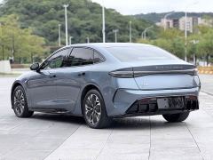 BYD Seal 550km Standard Range RWD Luxury - ფოტო 6