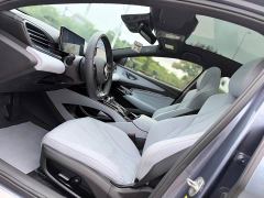 BYD Seal 550km Standard Range RWD Luxury - ფოტო 7