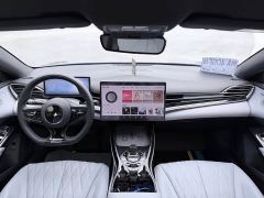 BYD Seal 550km Standard Range RWD Luxury - ფოტო 9
