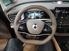 Denza D9 DM-i 970 AWD Flagship - фото 10